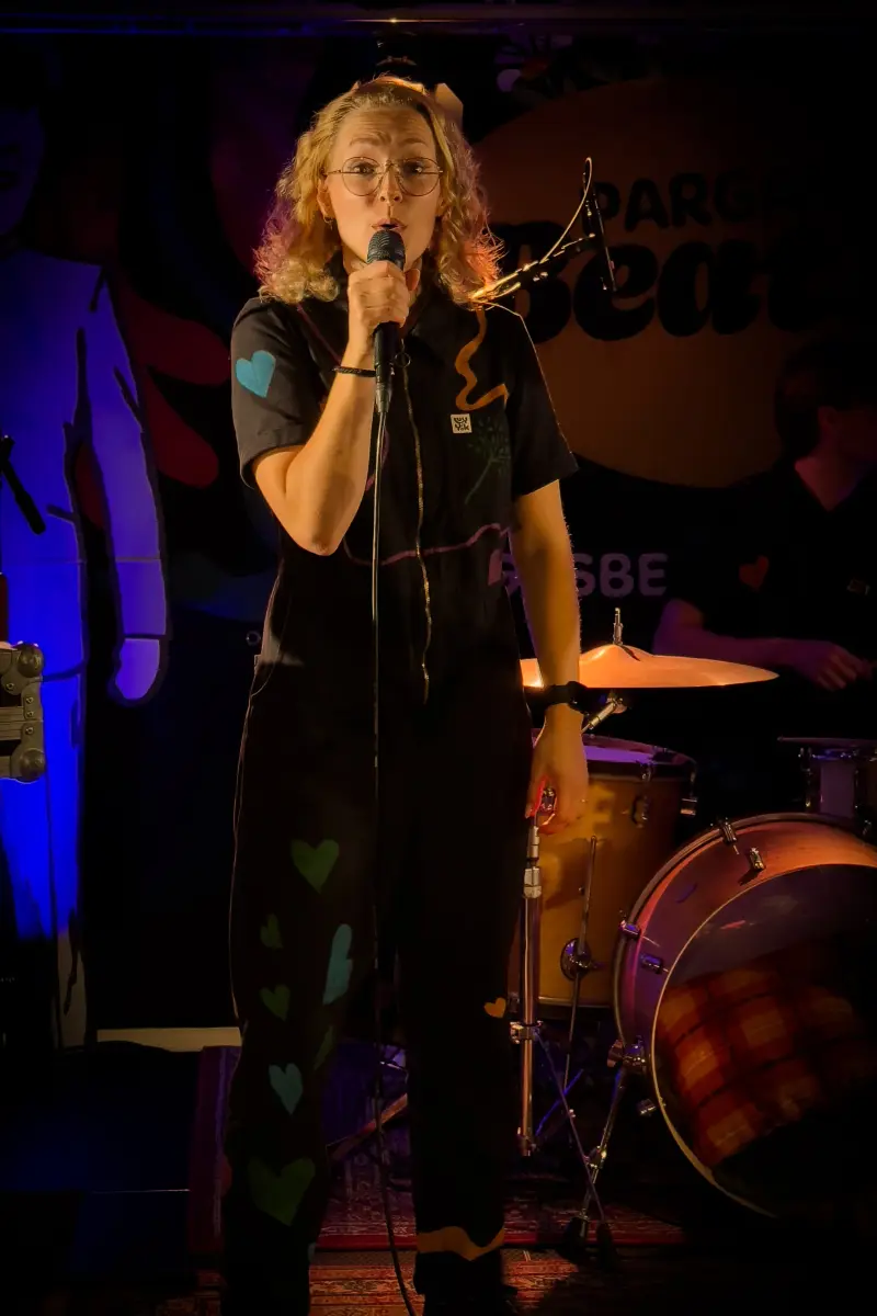 She’s Leaving Home — Pargas Beatles Fest 2025