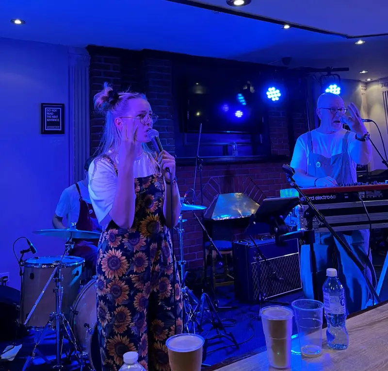 She’s Leaving Home — Liverpool 2022