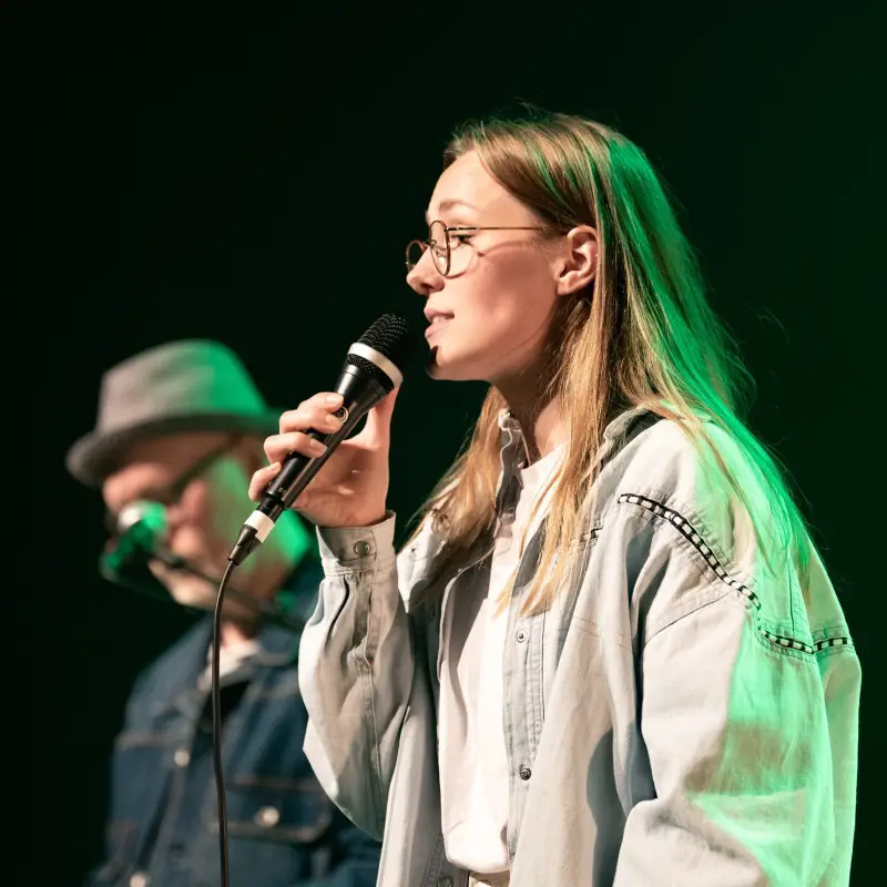 She’s Leaving Home — Helsinki Beatles Weekend 2022