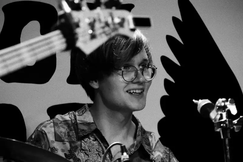 She’s Leaving Home — NBW Brazil 2019
