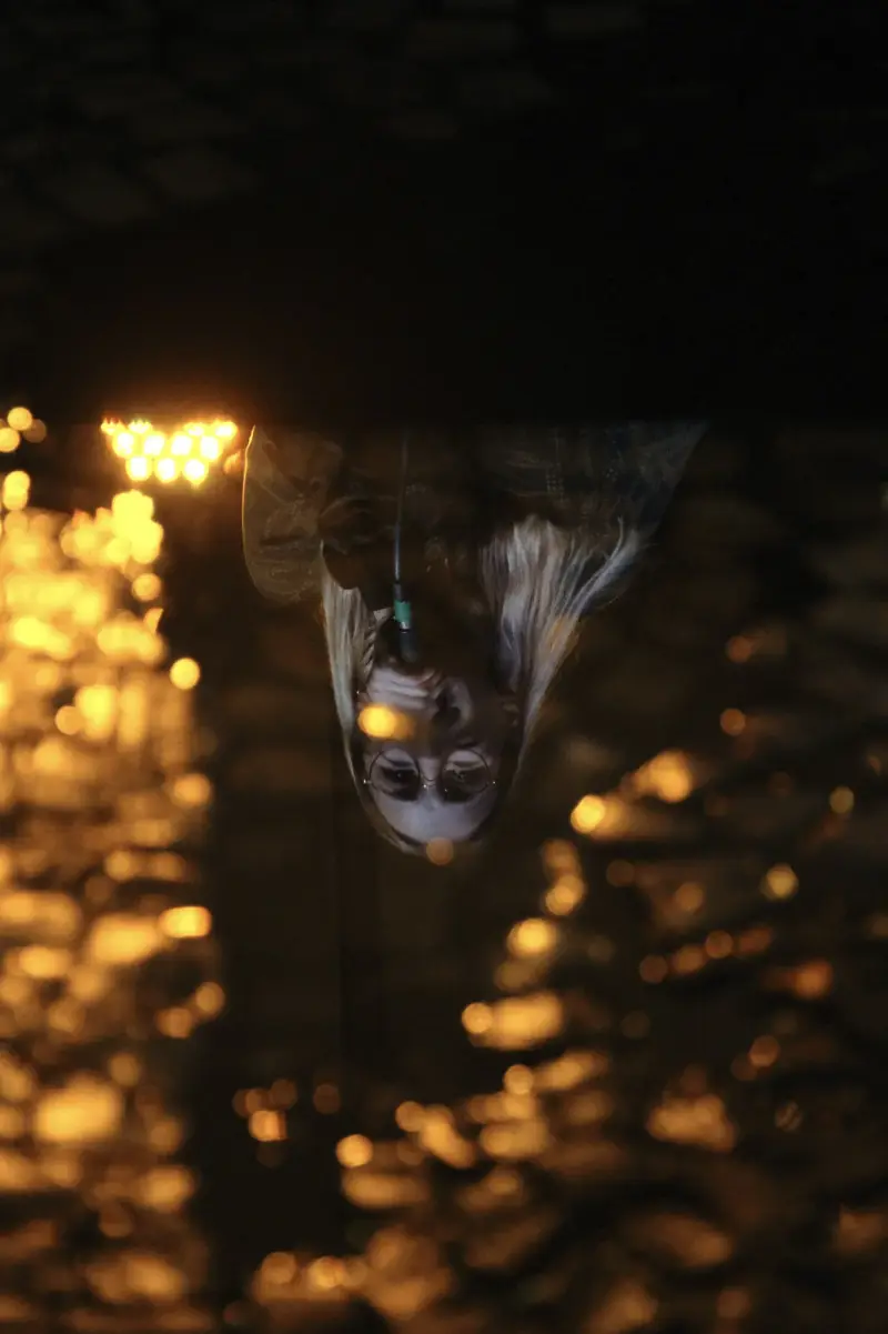 She’s Leaving Home — NBW Brazil 2019