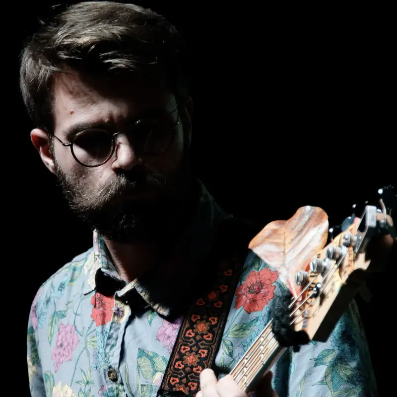 She’s Leaving Home — NBW Brazil 2019
