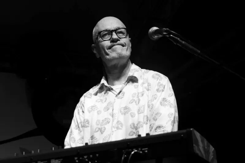 She’s Leaving Home — NBW Brazil 2019