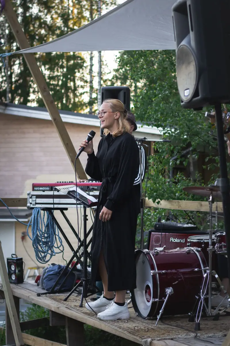 She’s Leaving Home — SLH 2020 Garden Tour #1