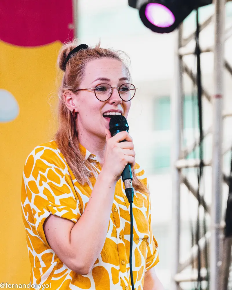 She’s Leaving Home — NBW Brazil 2019